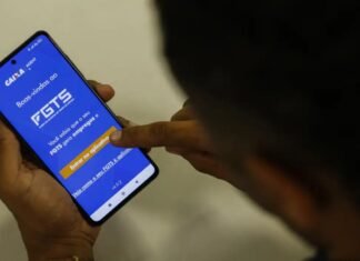 Governo quer liberar uso de até 20% do FGTS para quitar dívidas de trabalhadores fgts para pagar dividas