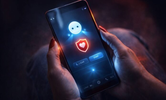 Google Gemini reforça recursos de proteção à saúde mental após processo ligado a suicídio de usuário