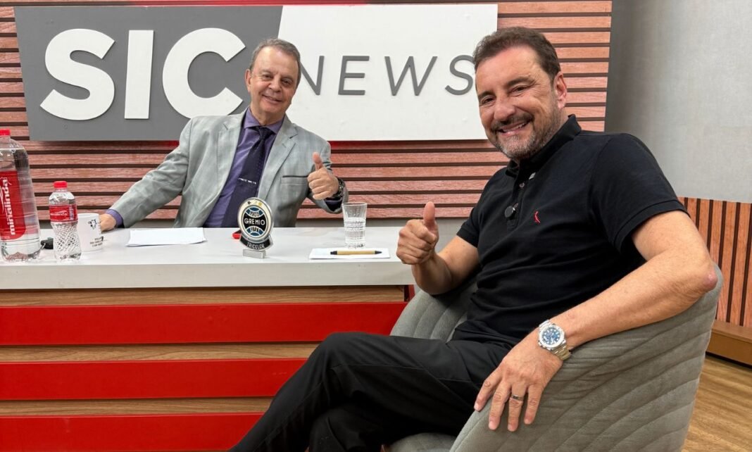 Hildon promete construir novo João Paulo II do zero