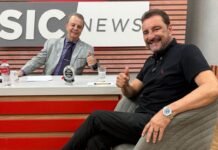 Hildon promete construir novo João Paulo II do zero novo hospital joão paulo II