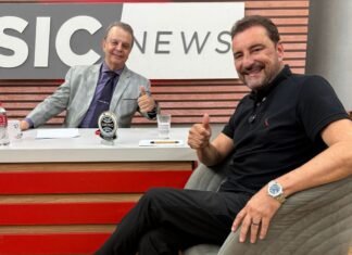 Hildon promete construir novo João Paulo II do zero novo hospital joão paulo II