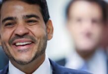 CCJ do Senado aprova indicação de Jorge Messias ao STF após sabatina intensa ccj aprova jorge messias para o stf