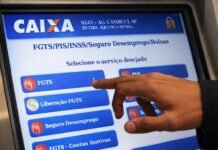 Governo quer liberar R$ 7 bi do FGTS para 10 milhões de trabalhadores saque do fgts