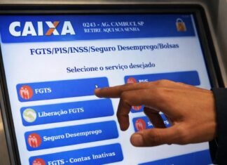 Governo quer liberar R$ 7 bi do FGTS para 10 milhões de trabalhadores saque do fgts