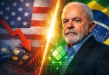 Lula rebate Trump sobre Pix e diz que sistema não será alterado Lula rebate Trump sobre Pix em cenário de tensão entre Brasil e Estados Unidos com elementos digitais e financeiros