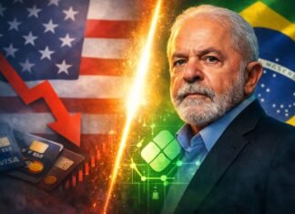 Lula rebate Trump sobre Pix e diz que sistema não será alterado Lula rebate Trump sobre Pix em cenário de tensão entre Brasil e Estados Unidos com elementos digitais e financeiros