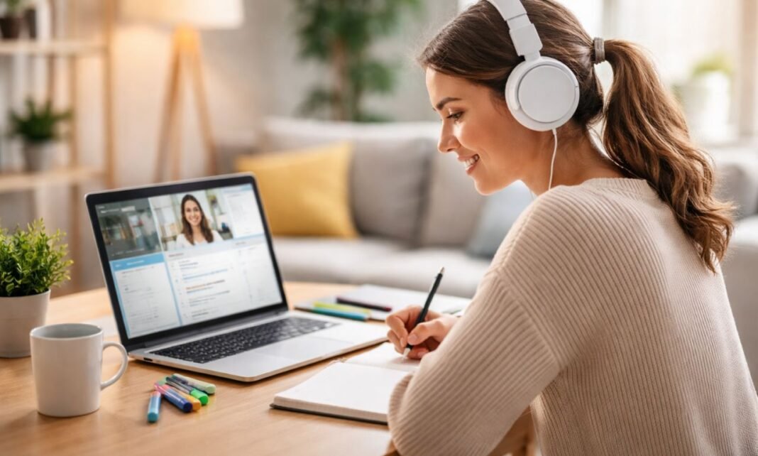 MEC dará aulas gratuitas de inglês online; veja como conseguir