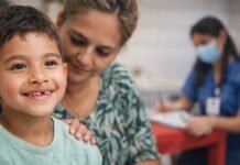 Pacientes com fissuras ganham nova chance com cirurgias em RO