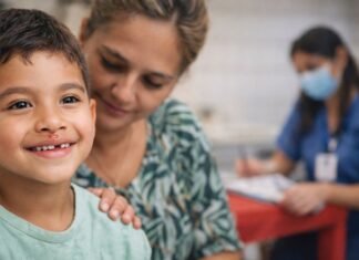 Pacientes com fissuras ganham nova chance com cirurgias em RO