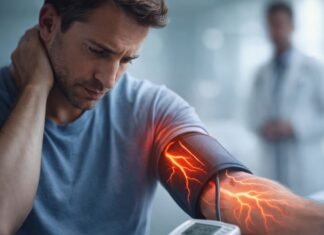 Pressão alta silenciosa pode causar danos sem sintomas visíveis pressão alta silenciosa