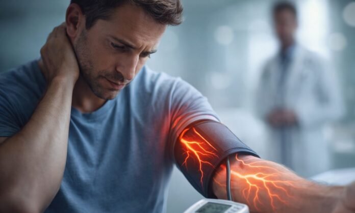 pressão alta silenciosa