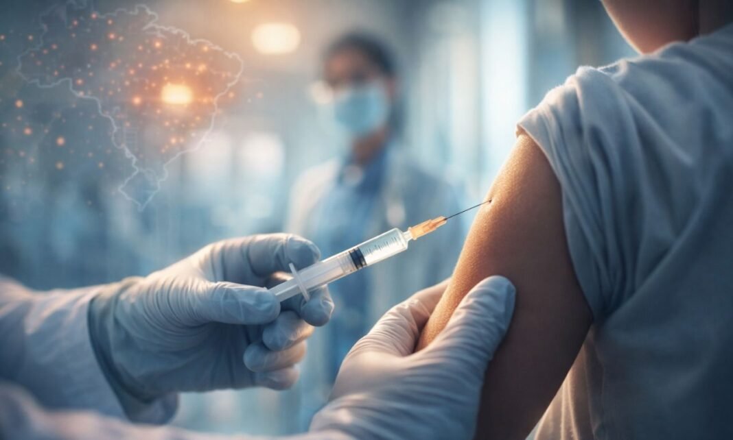 Sarampo volta a preocupar, mas Brasil ainda pode evitar novos surtos