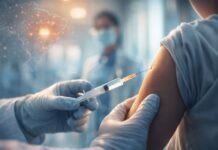 Sarampo volta a preocupar, mas Brasil ainda pode evitar novos surtos retorno do sarampo ao Brasil e vacinação como prevenção