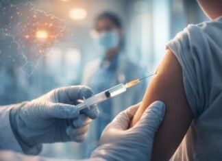 Sarampo volta a preocupar, mas Brasil ainda pode evitar novos surtos retorno do sarampo ao Brasil e vacinação como prevenção