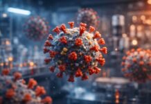 Cicada tem 75 mutações e já circula em 23 países Subvariante Cicada da Covid-19