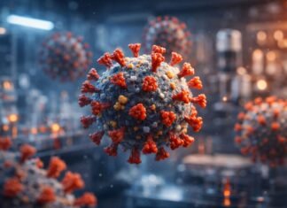 Cicada tem 75 mutações e já circula em 23 países Subvariante Cicada da Covid-19