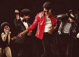 Cinebiografia de Michael Jackson ganha trailer final trailer de Michael