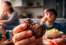 Fatores sociais levam famílias ao consumo de ultraprocessados ultraprocessados nas famílias