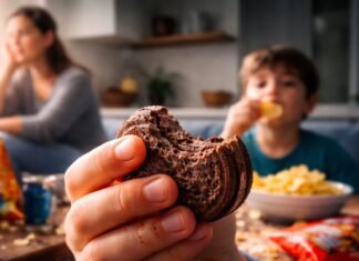 Fatores sociais levam famílias ao consumo de ultraprocessados ultraprocessados nas famílias