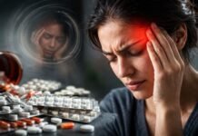 Uso excessivo de analgésicos pode piorar a enxaqueca uso excessivo de analgésicos