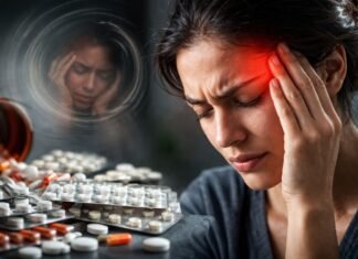 Uso excessivo de analgésicos pode piorar a enxaqueca uso excessivo de analgésicos