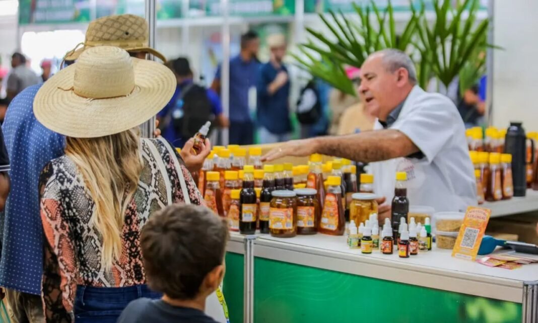 Rondônia inicia a semana com mais de 2,2 mil vagas de Emprego