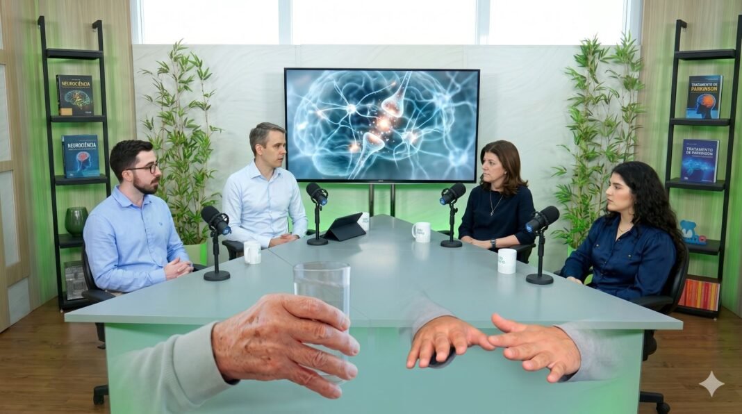 Vida Plena explica sinais, diagnóstico e tratamento da Doença de Parkinson