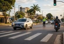 MPRO articula ações para reduzir acidentes de trânsito em Rondônia acidentes de transito em rondônia