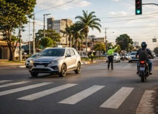 MPRO articula ações para reduzir acidentes de trânsito em Rondônia acidentes de transito em rondônia