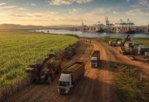 Acordo UE-Mercosul começa a valer e abre nova fase para o comércio brasileiro acordo UE-Mercosul