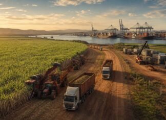 Acordo UE-Mercosul começa a valer e abre nova fase para o comércio brasileiro acordo UE-Mercosul