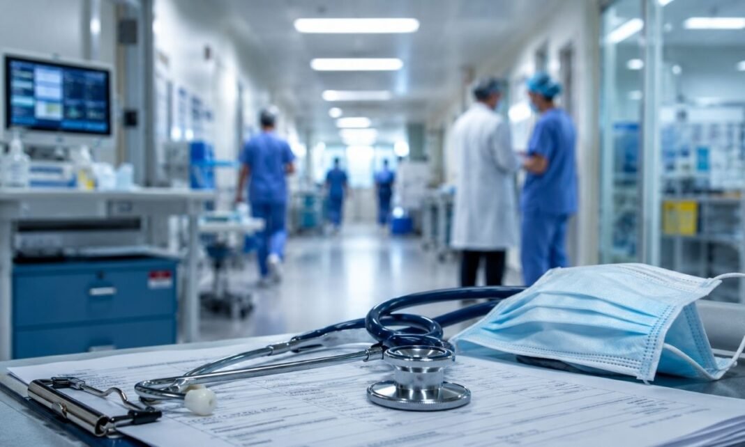Meningite bacteriana acende alerta em Rondônia após morte de adolescente