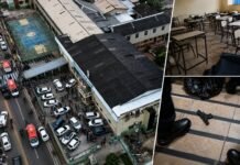 Ataque em escola no Acre deixa duas servidoras mortas e alunos feridos Ataque em escola no Acre mobiliza equipes de emergência em Rio Branco