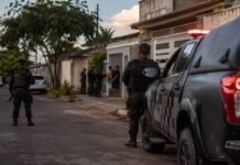 BOPE prende suspeito e freia avanço de facção do Pará em Rondônia Operação policial em Porto Velho durante ação contra suspeito ligado a facção do Pará em Rondônia