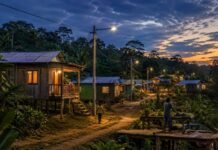 Novas regras levam “Luz para Todos” a comunidades e produção rural luz para todos
