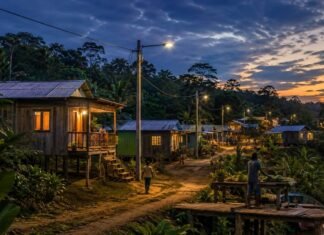 Novas regras levam “Luz para Todos” a comunidades e produção rural luz para todos