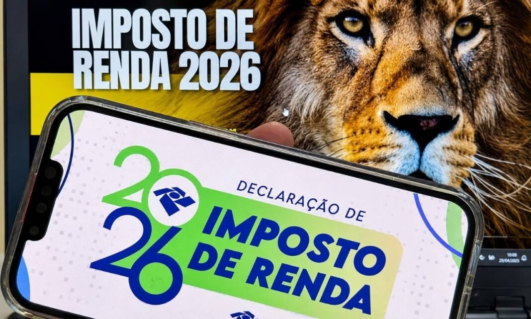 restituição do imposto de renda