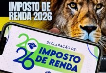 Receita abre consulta ao maior lote de restituição já pago no país restituição do imposto de renda