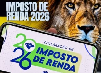 Receita abre consulta ao maior lote de restituição já pago no país restituição do imposto de renda