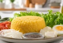Cuscuz melhora intestino e pode ajudar no controle do colesterol cuscuz melhora intestino