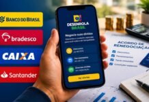 Clientes já podem renegociar dívidas com descontos em grandes bancos