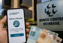 Brasileiros ainda podem resgatar quase R$ 5 bilhões em valores esquecidos dinheiro esquecido no banco central