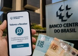 Brasileiros ainda podem resgatar quase R$ 5 bilhões em valores esquecidos dinheiro esquecido no banco central