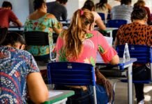 Inscrições do Encceja 2026 vão até 15 de maio em todo o Brasil Encceja 2026