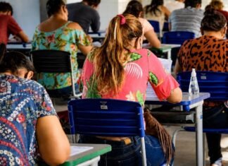 Inscrições do Encceja 2026 vão até 15 de maio em todo o Brasil Encceja 2026