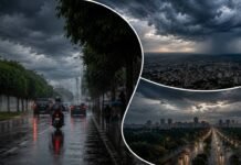 Frente fria avança e deve provocar friagem em Rondônia no fim de semana friagem em rondônia