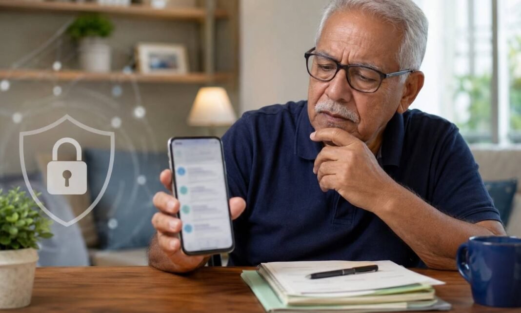 INSS passa a avisar pelo WhatsApp quem precisa regularizar prova de vida