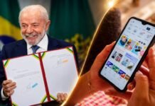 MP assinada por Lula elimina imposto conhecido como taxa das blusinhas de até US$ 50 taxa das blusinhas