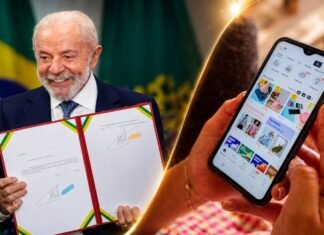 MP assinada por Lula elimina imposto conhecido como taxa das blusinhas de até US$ 50 taxa das blusinhas