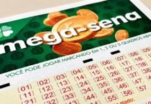 Mega-Sena acumula e sorteia R$ 65 milhões neste sábado Mega-Sena de R$ 65 milhões